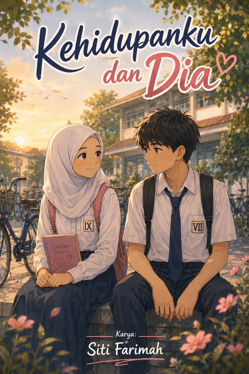 Kehidupanku dan Dia